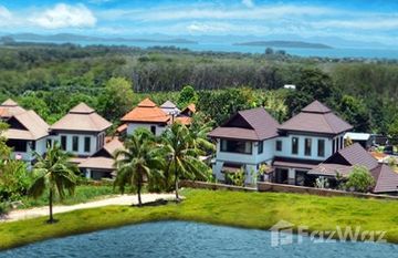 Villa Medica in Pa Khlok, Phuket
