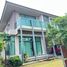 4 спален Дом на продажу в Setthasiri Onnut-Srinakarindra, Prawet