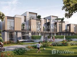 4 Schlafzimmer Villa zu verkaufen im Mudon Al Ranim 3, Arabella Townhouses, Mudon