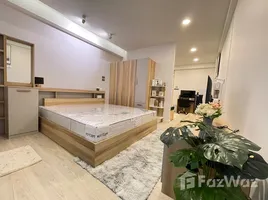 1 Bedroom Condo for sale at Tamnak Nam Condominium, Ban Suan, Mueang Chon Buri