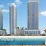 1 спален Квартира на продажу в Marina Vista, EMAAR Beachfront, Dubai Harbour