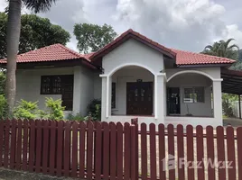 บ้านเดี่ยว 3 ห้องนอน ให้เช่า ในทำเล ศรีสุนทร, ภูเก็ต, ศรีสุนทร, ถลาง, ภูเก็ต