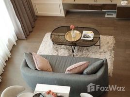 คอนโด 2 ห้องนอน ให้เช่า ในโครงการ พาร์ค ออริจิ้น ราชเทวี, ถนนเพชรบุรี, ราชเทวี