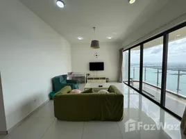 Estudio Apartamento en alquiler en AraTre' Residences, Damansara, Petaling, Selangor