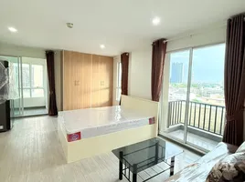 1 Habitación Departamento en alquiler en Regent Home Sukhumvit 97/1, Bang Chak, Phra Khanong