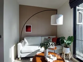 คอนโด 1 ห้องนอน ให้เช่า ในโครงการ ริทึ่ม อโศก, มักกะสัน