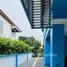 3 Bedroom House for rent at Suwinthawong Housing, Saen Saep, Min Buri, Bangkok, Thailand