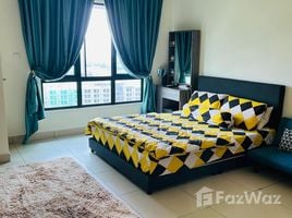 1 Schlafzimmer Appartement zu vermieten im Amaia Scapes Pampanga, Mexico