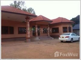 3 Bedroom Villa for rent in Sisattanak, Vientiane, Sisattanak