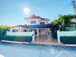 4 Schlafzimmer Villa zu verkaufen im Moo Baan Pimuk 1, San Sai Noi, San Sai, Chiang Mai