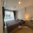 1 chambre Condominium à louer à , Phra Khanong