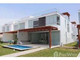 4 chambre Maison for rent in FazWaz.fr, Lima District, Lima, Lima, Pérou