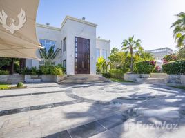 6 Bedroom Villa for sale at Sector R, Emirates Hills