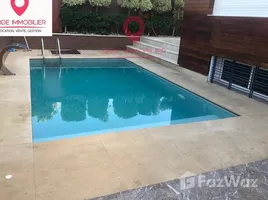 4 спален Вилла for sale in Skhirate Temara, Rabat Sale Zemmour Zaer, Na Harhoura, Skhirate Temara