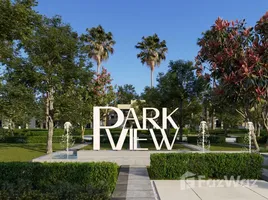 3 Bedroom Apartment for sale at Park View, North Investors Area