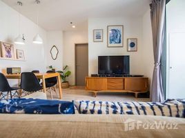 คอนโด 2 ห้องนอน ให้เช่า ในโครงการ ไอดีโอ โอทู, บางนา, บางนา