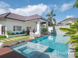 4 Bedroom Villa for sale in Bang Lamung, Pattaya, Bang Lamung