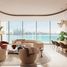 1 Habitación Apartamento en venta en Ellington Beach House, The Crescent, Palm Jumeirah