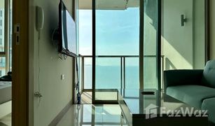 1 Bedroom Condo for sale in Na Kluea, Pattaya The Riviera Wongamat