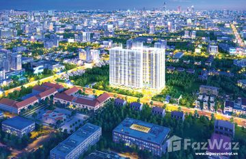 Legacy Central in Thuan Giao, Binh Duong