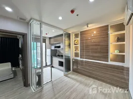 1 Bedroom Apartment for sale at THE BASE Height - Udonthani, Mak Khaeng, Mueang Udon Thani, Udon Thani