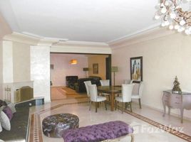 3 Habitación Apartamento en venta en Superbe Appartement 170 m² à vendre, Palmiers, Casablanca, Na Sidi Belyout