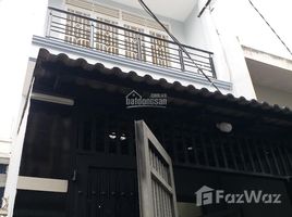 Studio Nhà mặt tiền for sale in Phường 15, Tân Bình, Phường 15