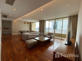 3 Bedroom Apartment for rent at Baan Jamjuree, Khlong Tan Nuea, Watthana, Bangkok