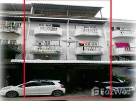 3 Bedrooms Townhouse for sale in Samae Dam, Bangkok 3.5 Storey Townhouse For Sale In Rama 2