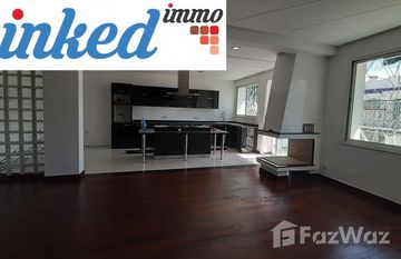 Appartement entièrement rénové 127 m2 in Na Sidi Belyout, グランドカサブランカ