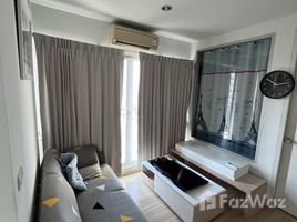 1 Bedroom Apartment for sale at The Parkland Srinakarin Lakeside, Samrong Nuea, Mueang Samut Prakan, Samut Prakan