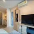 Condominium Studio à louer à Metro Luxe Riverfront Rattanathibet, Sai Ma, Mueang Nonthaburi, Nonthaburi