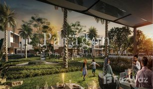 4 Habitaciones Villa en venta en Villanova, Dubái Caya
