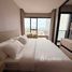 1 спален Кондо в аренду в Once Pattaya Condominium, Na Kluea