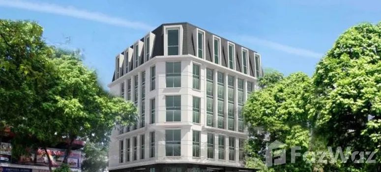 Master Plan of Sun City Building - Photo 1