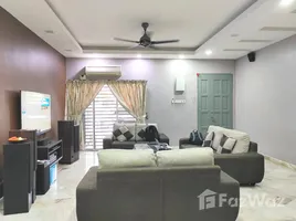 1 Bilik Tidur Emper (Penthouse) for rent at The Gulf Residence, Ulu Kinta