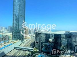 1 Bedroom Apartment for sale at The Gate Tower 2, Shams Abu Dhabi