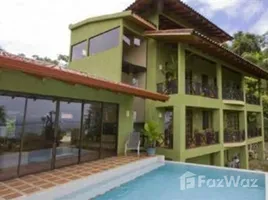 4 Bedroom House for sale at Manuel Antonio, Aguirre