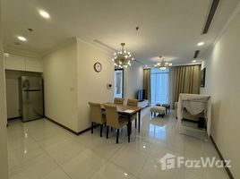 1 Bedroom Apartment for sale at Vinhomes Central Park, Ward 22, Binh Thanh