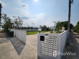 1 Bedroom House for sale in Nong Han, San Sai, Nong Han