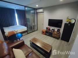 1 спален Квартира в аренду в The Politan Aqua, Bang Kraso, Mueang Nonthaburi