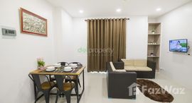 1 Bedroom Apartment for rent in Phonthan Neua, Vientiane 在售单元