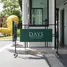 Studio Townhouse for rent at Days Ramintra - Watcharapol, Tha Raeng, Bang Khen