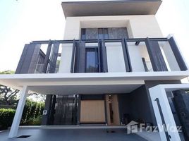 4 Bedroom Villa for sale at The Urban Reserve, Suan Luang, Suan Luang, Bangkok