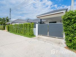 3 chambre Villa à louer à , Nong Kae