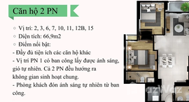 Available Units at Eco Xuan Lai Thieu