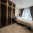 Studio Condo for rent at Aspire Onnut Station, Phra Khanong, Khlong Toei, Bangkok, Thailand