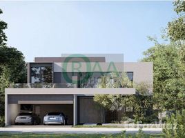 3 Bedroom Villa for sale at Sendian, Hoshi, Al Badie, Sharjah