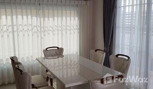 3 Bedrooms House for sale in Bang Khu Wat, Pathum Thani Chuanchuen Prime Ville Krungthep-Pathumthani