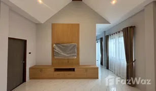 3 Schlafzimmern Villa zu verkaufen in Nong Prue, Pattaya 